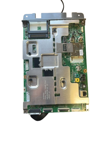 Mainboard LG EBU63740311
