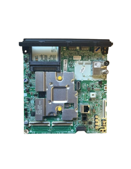 Mainboard LG EBU66775491