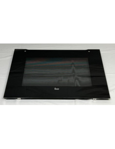 CRISTAL PUERTA EXTERIOR HORNO TEKA 82028349