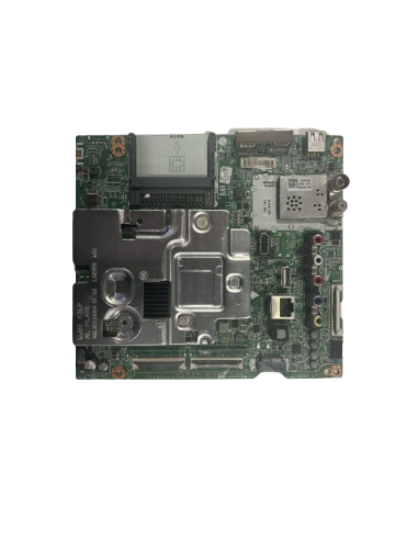 Mainboard LG EBU64503905