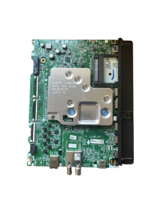 Mainboard LG EBU66714371