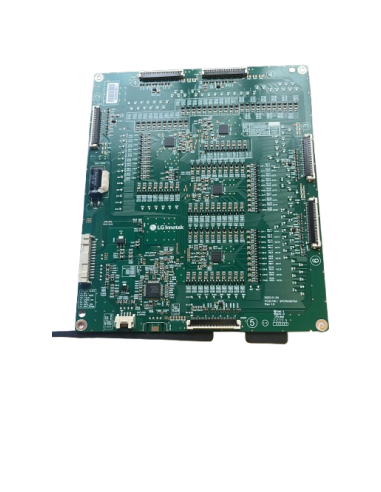 TCON - Time Control LG EBR36085301