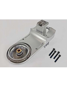 ENSAMBLAJE DEL MONTAJE  KENWOOD AS00007446