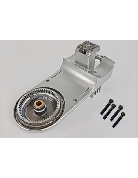 ENSAMBLAJE DEL MONTAJE  KENWOOD AS00007446