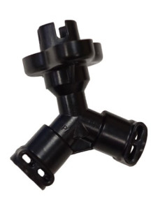 CONECTOR VÁLVULA 3 SENTIDOS DELONGHI  AS00005380