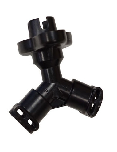 CONECTOR VÁLVULA 3 SENTIDOS DELONGHI  AS00005380