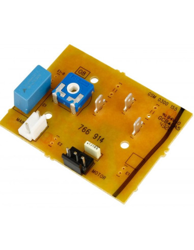 PLACA ELECTRONICA ROWENTA RS-RT4329