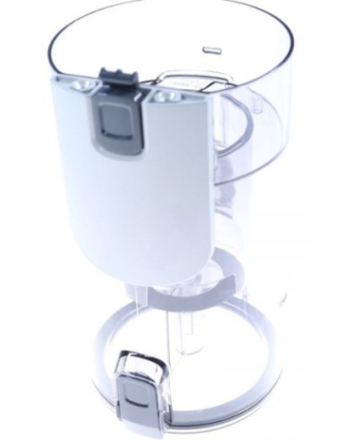 DEPOSITO DE POLVO HOOVER 48035185