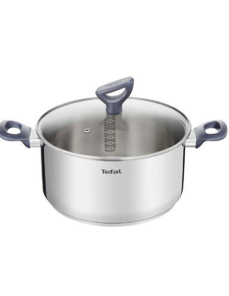 DAILY COOK CACEROLA 24 CM +TAPA G6 G7124645