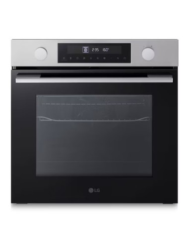 HORNO PIROLÍTICO LG WS5D7230S 72 L,...