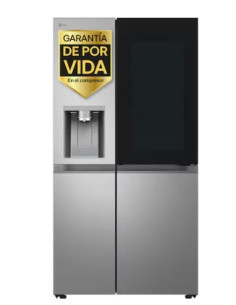 FRIGORÍFICOSIDE BY SIDE, SERIE 800, 628L