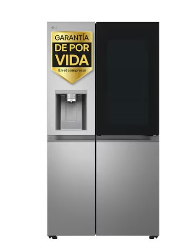 FRIGORÍFICOSIDE BY SIDE, SERIE 800, 628L