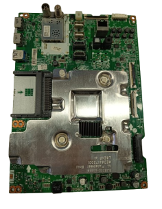 Mainboard LG  EBU63893303