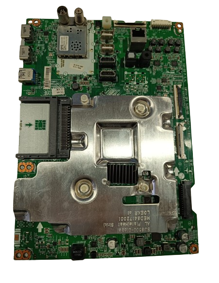 Mainboard LG  EBU63893303