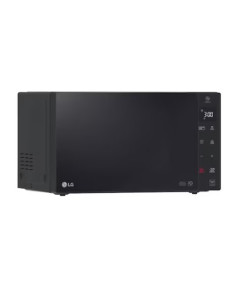 MICROONDA GRILL NEGRO SMART INVERTER 1200W DE 32L