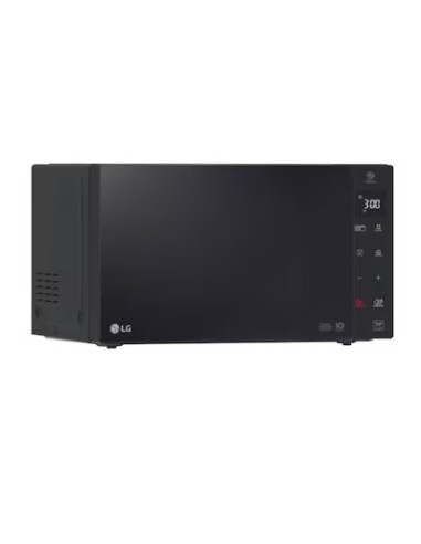 MICROONDA GRILL NEGRO SMART INVERTER 1200W DE 32L