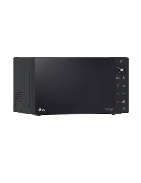 MICROONDA GRILL NEGRO SMART INVERTER 1200W DE 32L