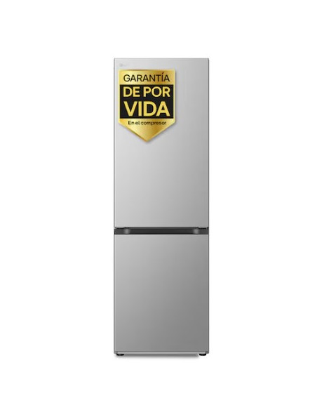 FRIGORÍFICO COMBI LG , 374L, SERIE 700 GBV7180CPY