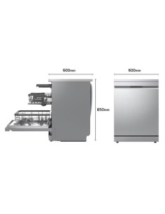 LAVAVAJILLAS LG,A, DF375HVS