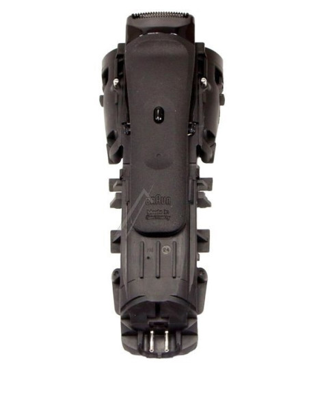CARCASA AFEITADORA BRAUN 81772822