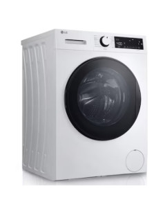 LAVADORA LG F4WT2009S3W INVERTER, 9KG, 1400RPM, SERIE...