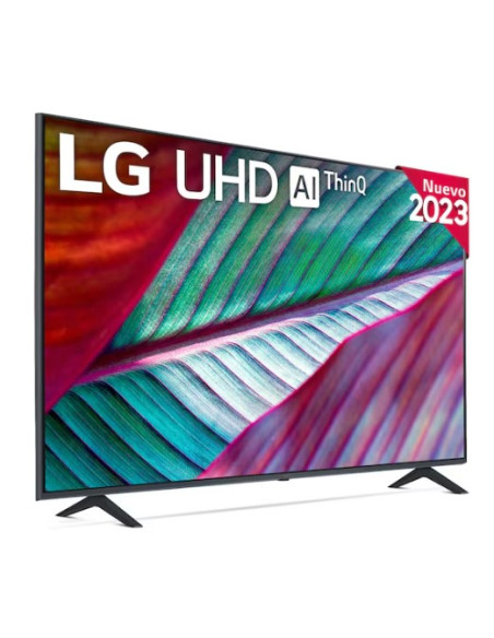 TELEVISIÓN LG 50UR78006LK