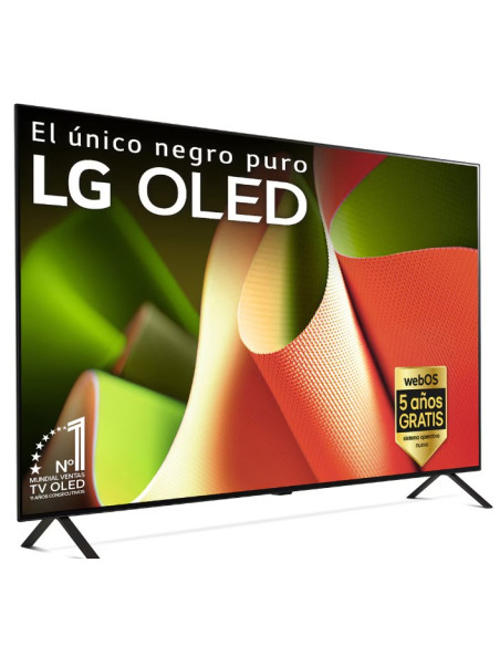 TELEVISIÓN LG OLED OLED55B46LA