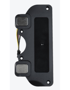 BATERÍA CONGA 4090  60002