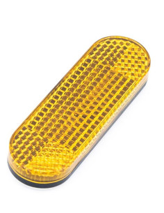 REFLECTOR AMARILLO PARA K2
