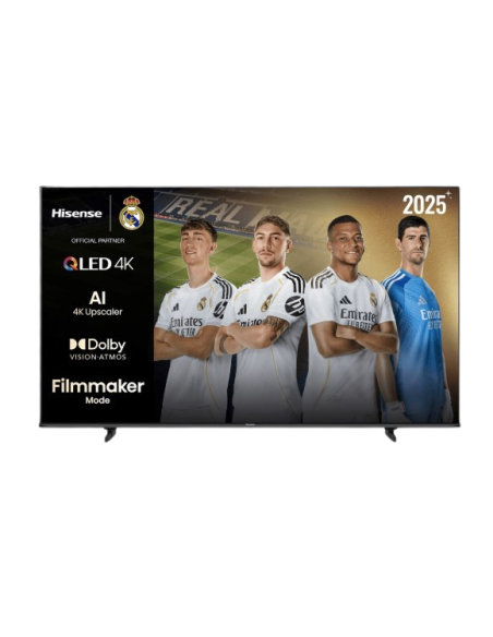 TELEVISION HISENSE  55E7Q