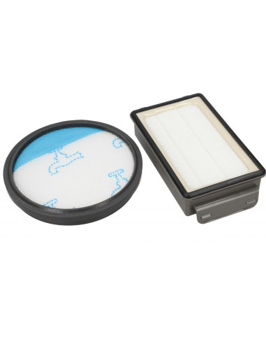 KIT DE FILTRO ROWENTA zr005901