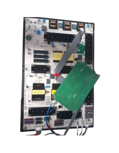 Fuente Alimentación HISENSE 65U8Q