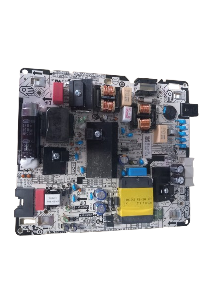 FUENTE DE ALIMENTACIÓN SAMSUNG TU65U8075FUXXC