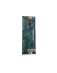 TCON - Time Control HISENSE 43A6N