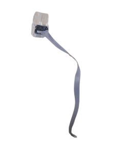 BOTONERA HISENSE 43A6N