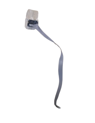 BOTONERA HISENSE 43A6N