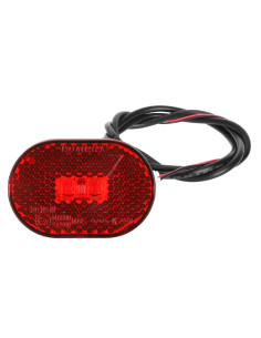 LUZ TRASERA GUARDABARRO XIAOMI ELITE