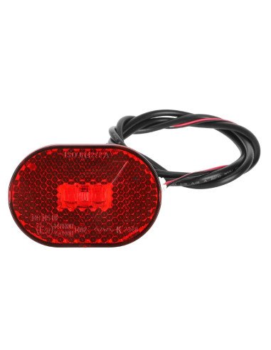 LUZ TRASERA GUARDABARRO XIAOMI ELITE