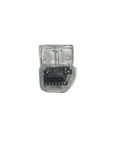 Sensor IR y Botonera HISENSE 43A7300F