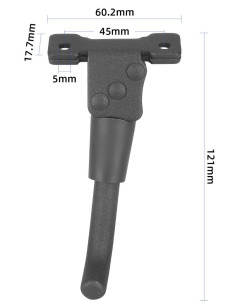 CABALLETE XIAOMI ELITE