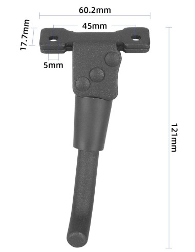 CABALLETE XIAOMI ELITE