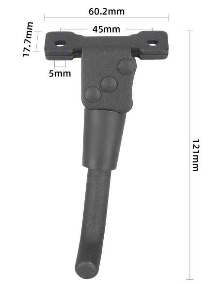 CABALLETE XIAOMI ELITE