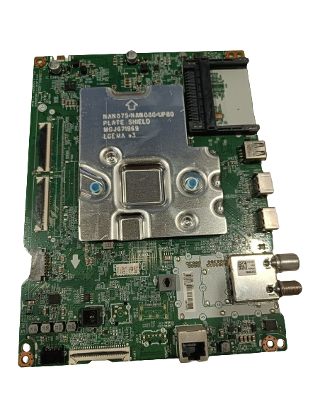 Mainboard LG  EBU66373001