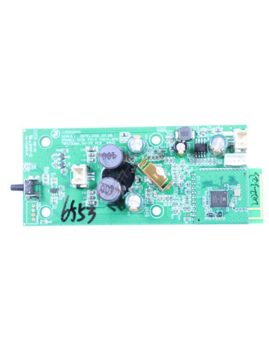 PLACA AMPLIFICADORA DE SUBWOOFER HISENSE...