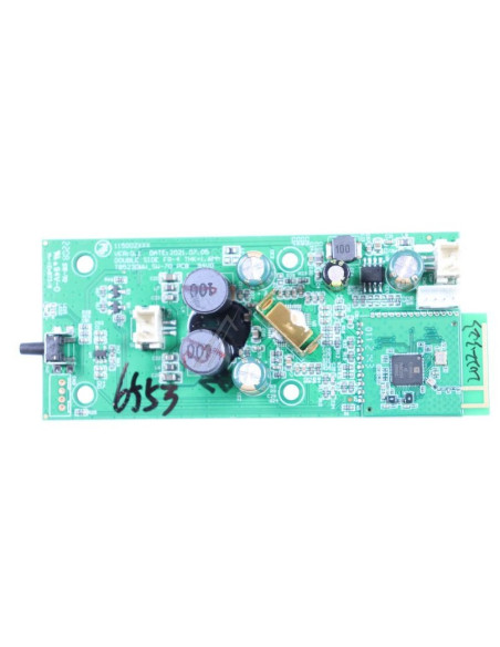 PLACA AMPLIFICADORA DE SUBWOOFER HISENSE  HWT0045303