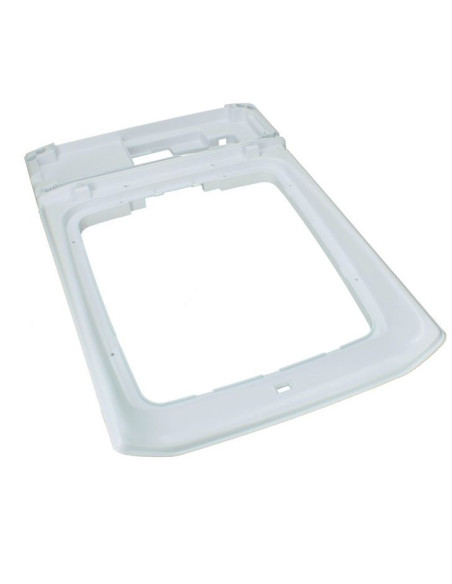 MARCO TAPA LAVADORA HAIER 70055442