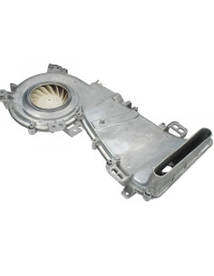 CONDUCTO DE AIRE AEG 3486350105