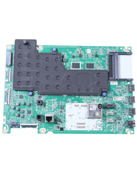 Mainboard LG EBU66340502