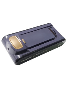 BATERIA CONGA ROCKSTAR 12500