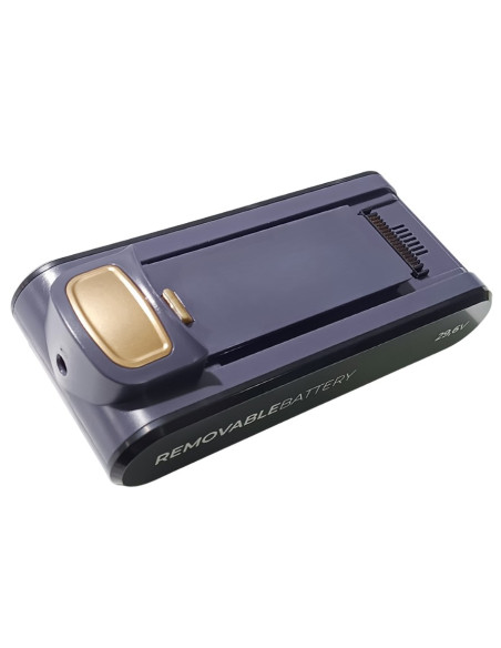 BATERIA CONGA ROCKSTAR 12500